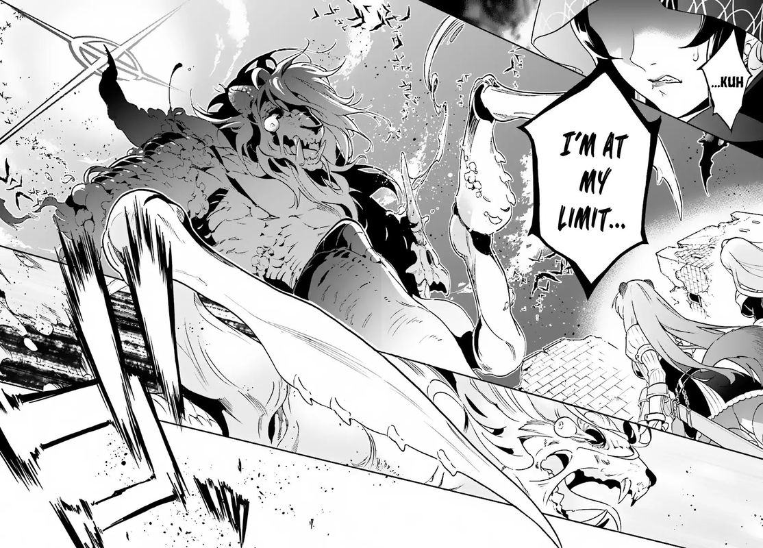 Tate No Yuusha No Nariagari 53 28
