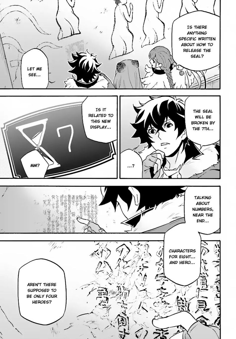 Tate No Yuusha No Nariagari 53 5