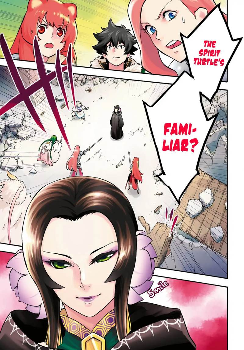 Tate No Yuusha No Nariagari 54 1