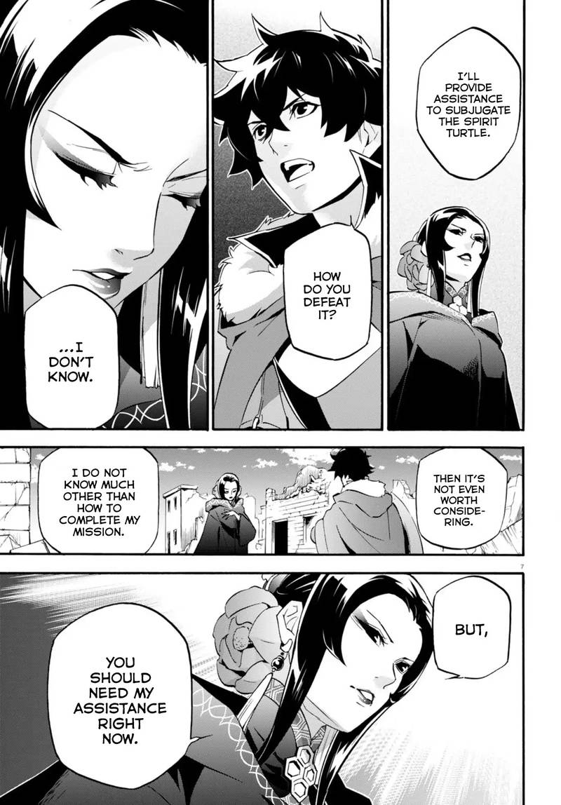 Tate No Yuusha No Nariagari 54 10