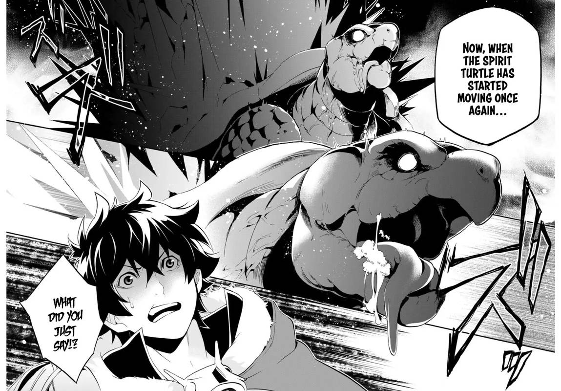 Tate No Yuusha No Nariagari 54 11