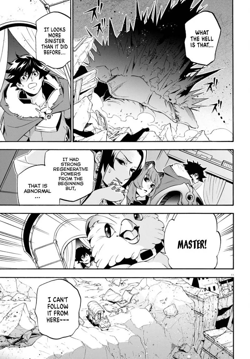 Tate No Yuusha No Nariagari 54 13