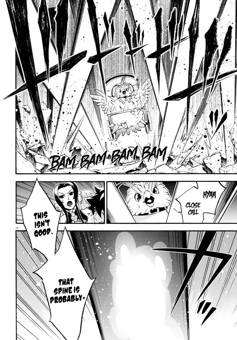 Tate No Yuusha No Nariagari 54 18