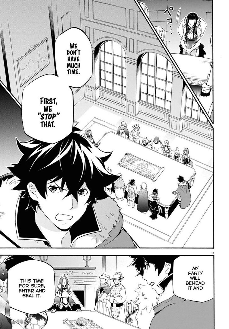 Tate No Yuusha No Nariagari 55 11