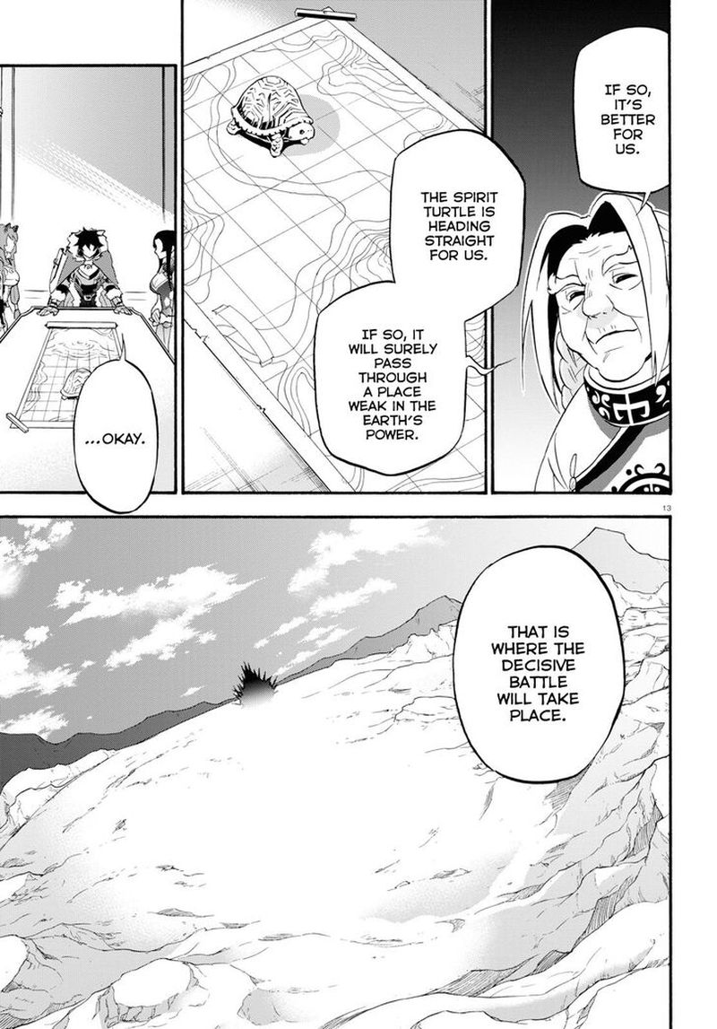 Tate No Yuusha No Nariagari 55 13