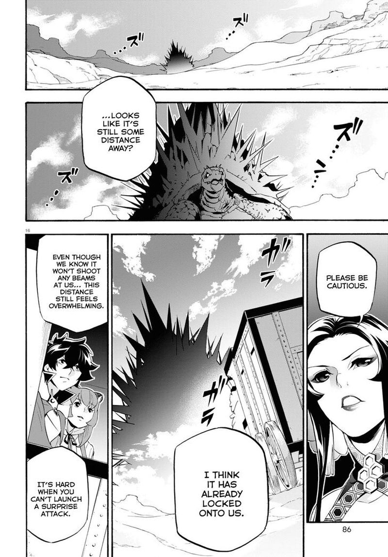 Tate No Yuusha No Nariagari 55 16