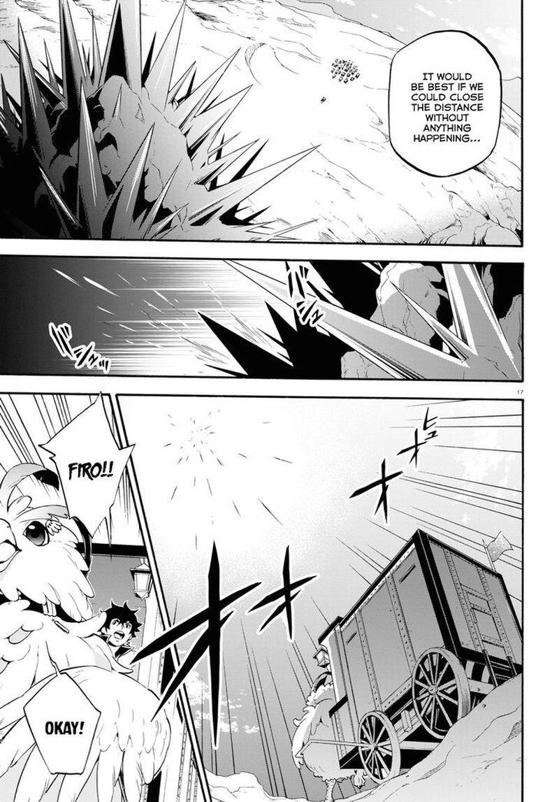 Tate No Yuusha No Nariagari 55 17