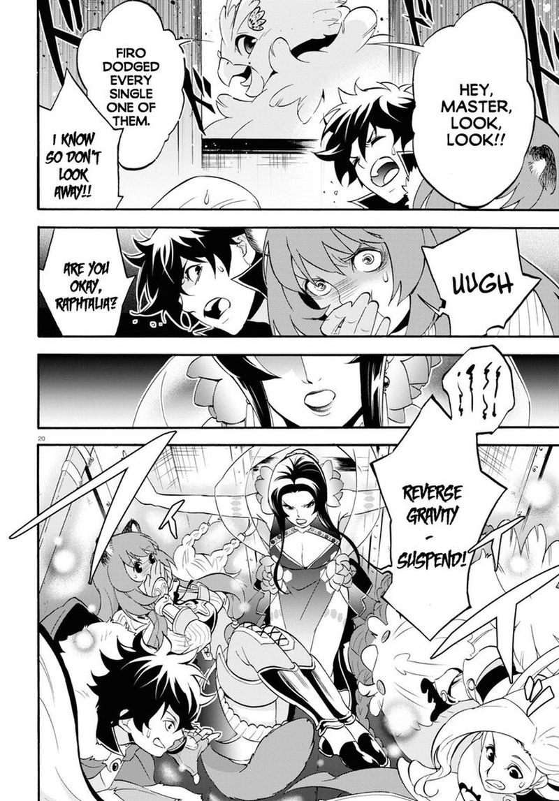 Tate No Yuusha No Nariagari 55 20