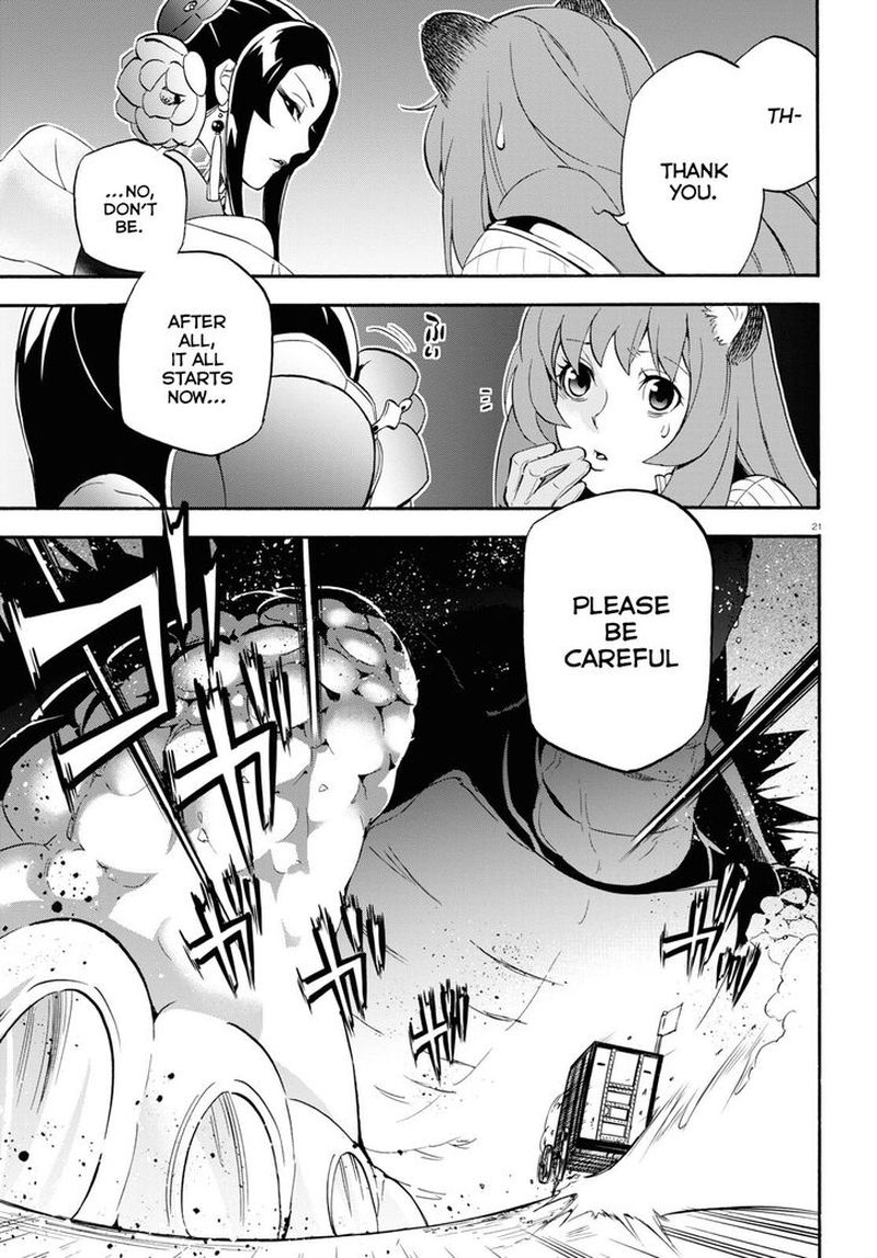 Tate No Yuusha No Nariagari 55 21
