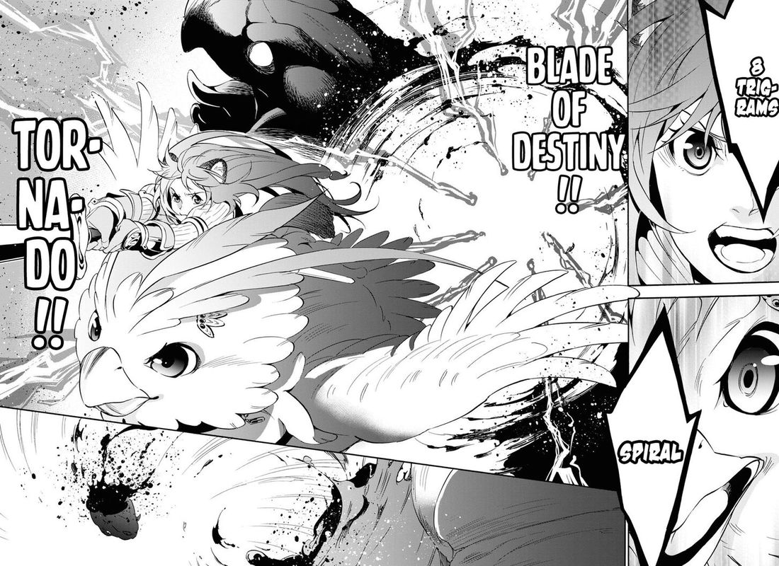Tate No Yuusha No Nariagari 56 15
