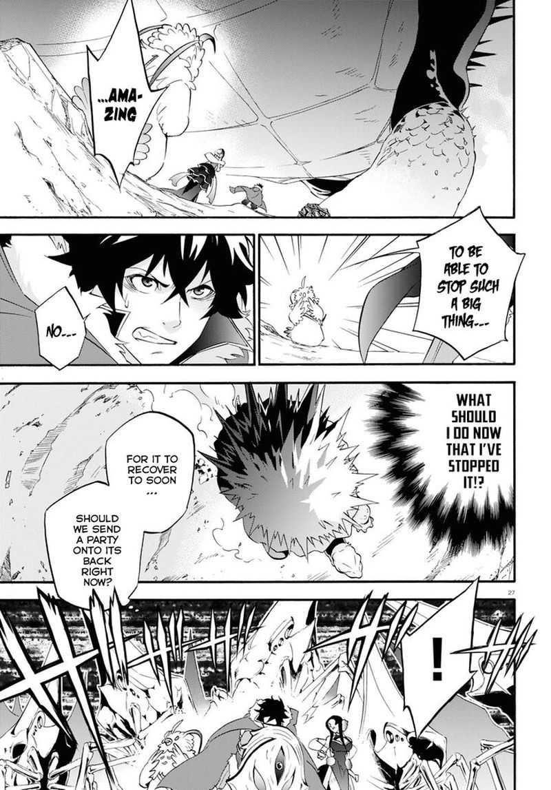 Tate No Yuusha No Nariagari 56 25