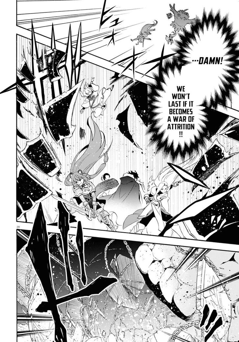 Tate No Yuusha No Nariagari 56 26