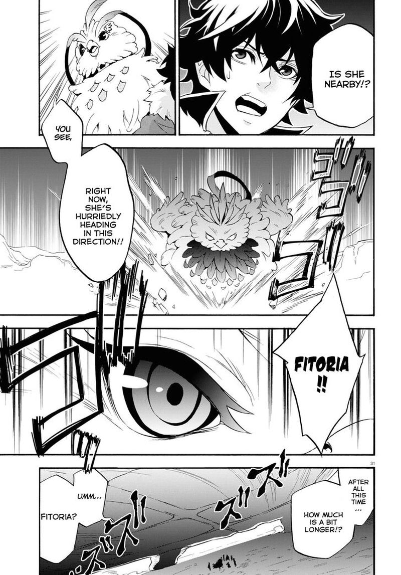 Tate No Yuusha No Nariagari 56 29