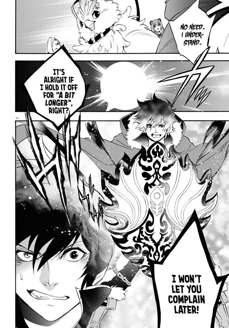 Tate No Yuusha No Nariagari 56 30