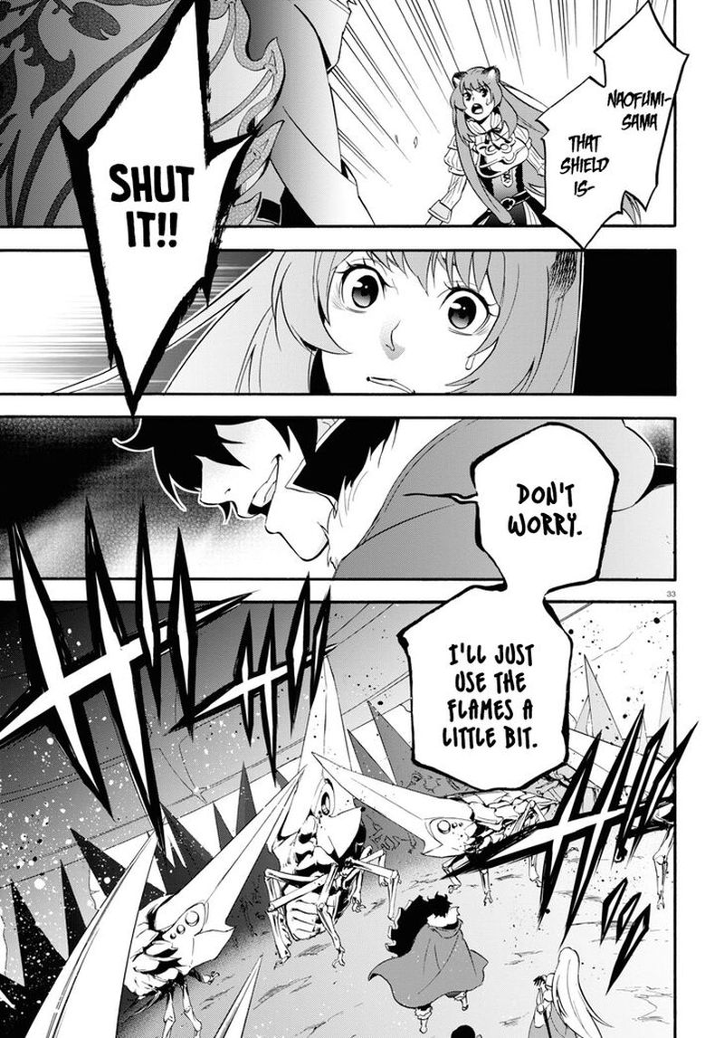 Tate No Yuusha No Nariagari 56 31
