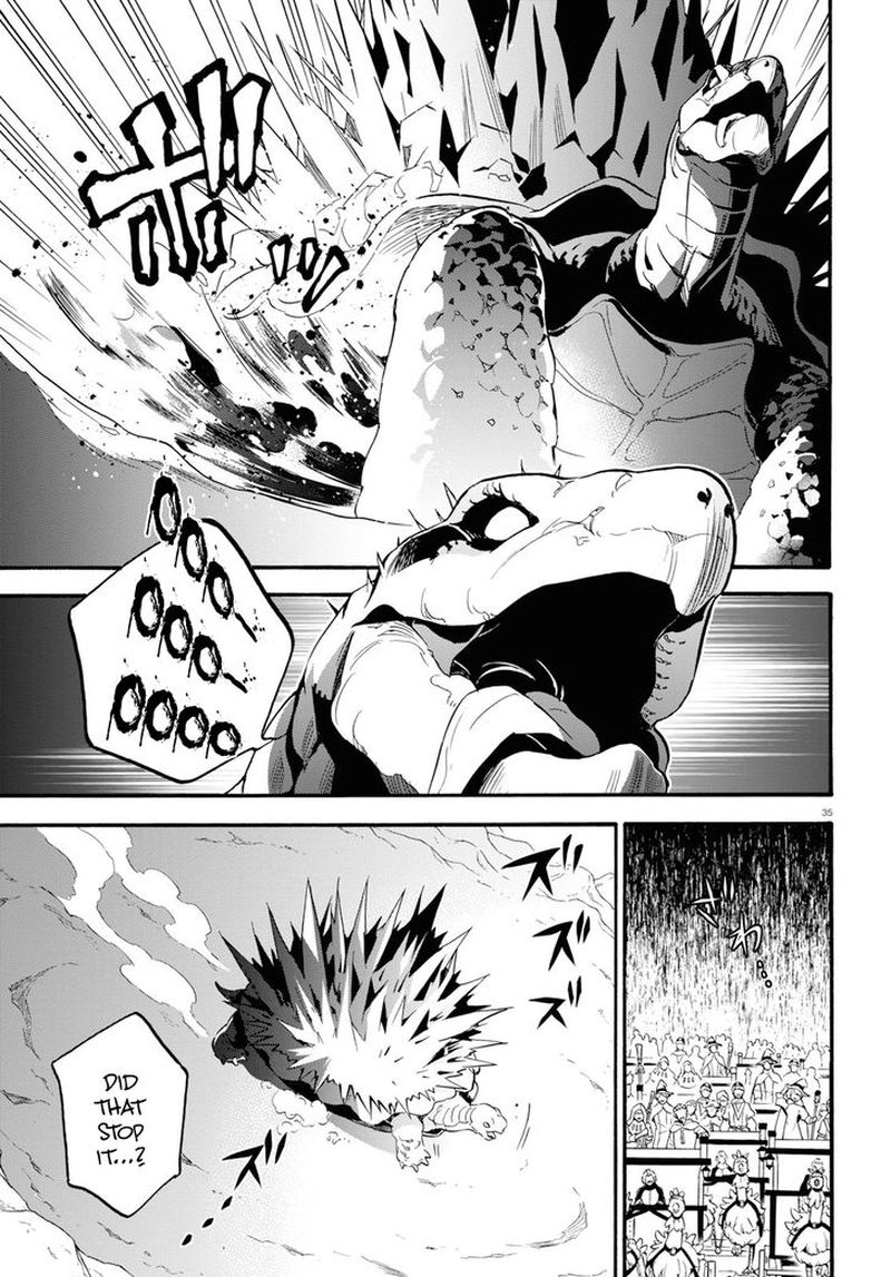 Tate No Yuusha No Nariagari 56 33
