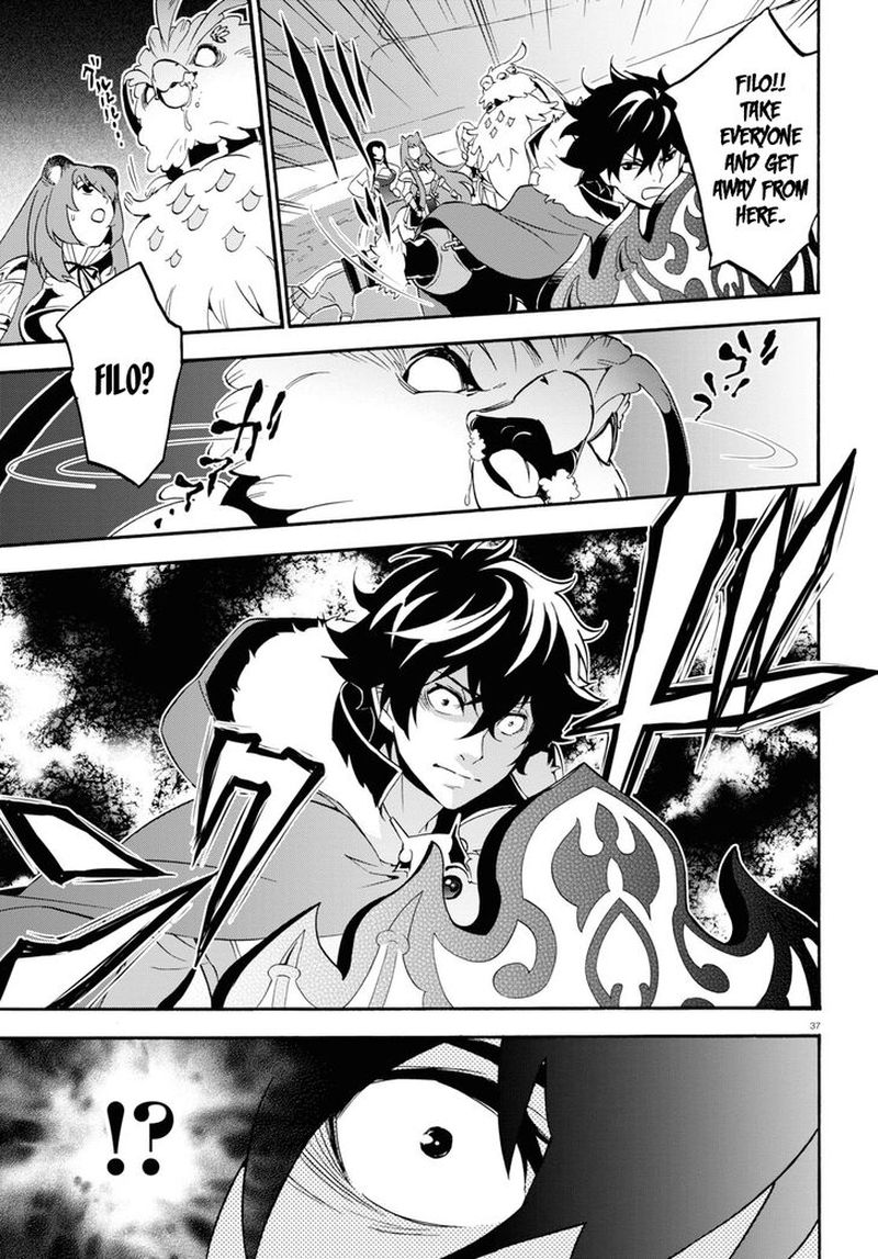Tate No Yuusha No Nariagari 56 35