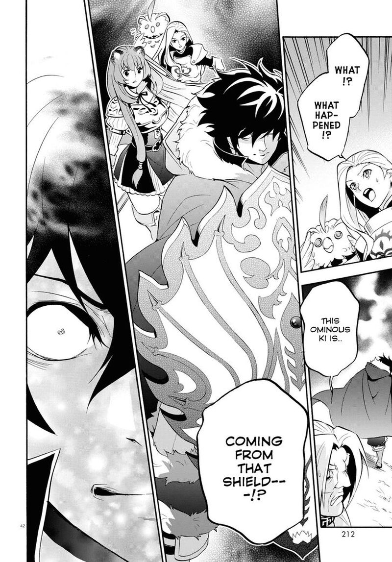 Tate No Yuusha No Nariagari 56 40