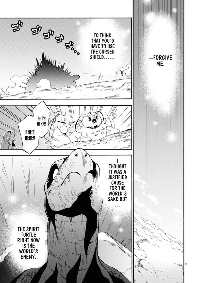 Tate No Yuusha No Nariagari 56 49