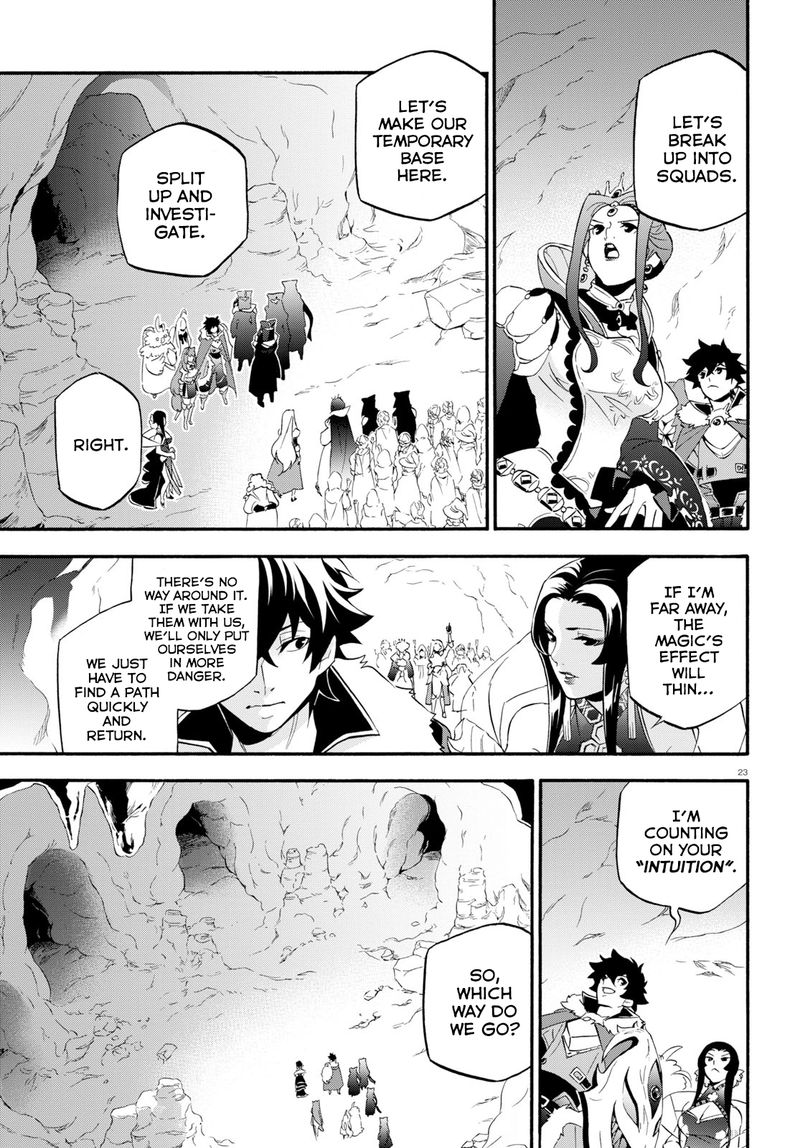 Tate No Yuusha No Nariagari 57 22