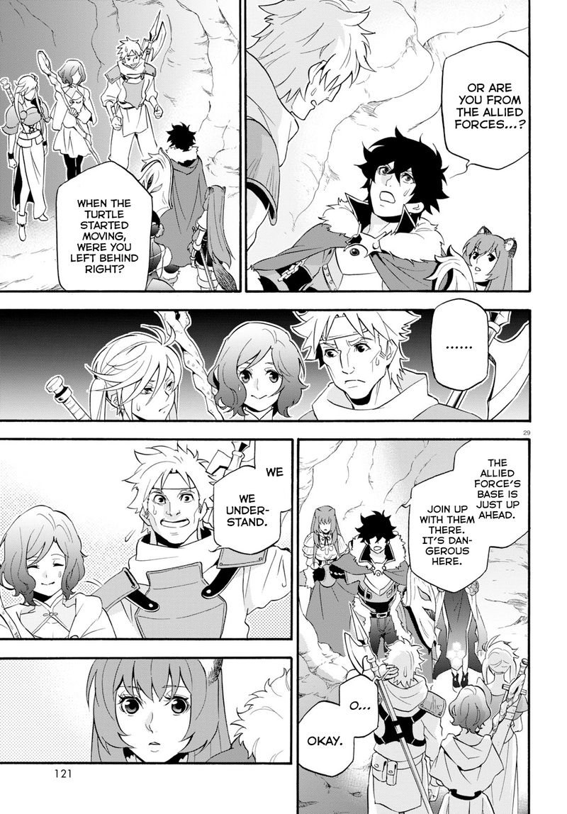 Tate No Yuusha No Nariagari 57 28