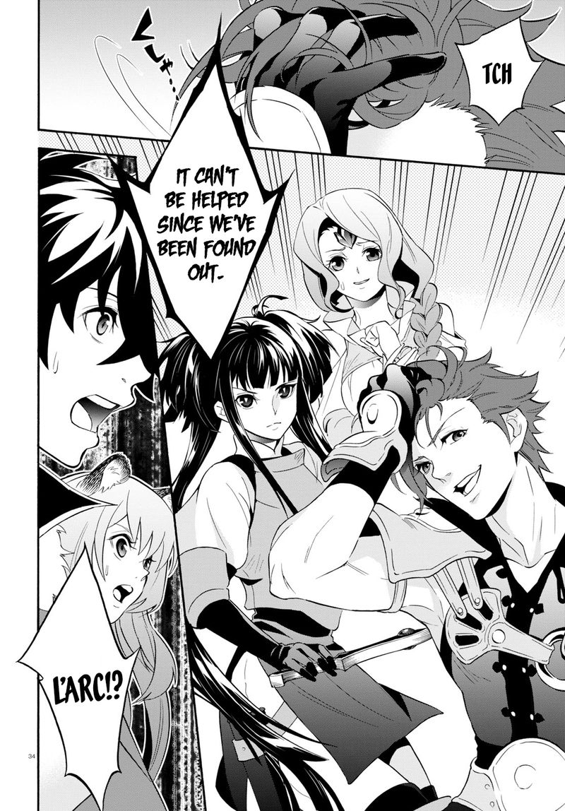 Tate No Yuusha No Nariagari 57 33