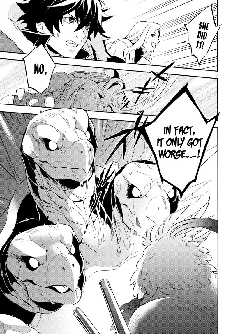 Tate No Yuusha No Nariagari 57 6