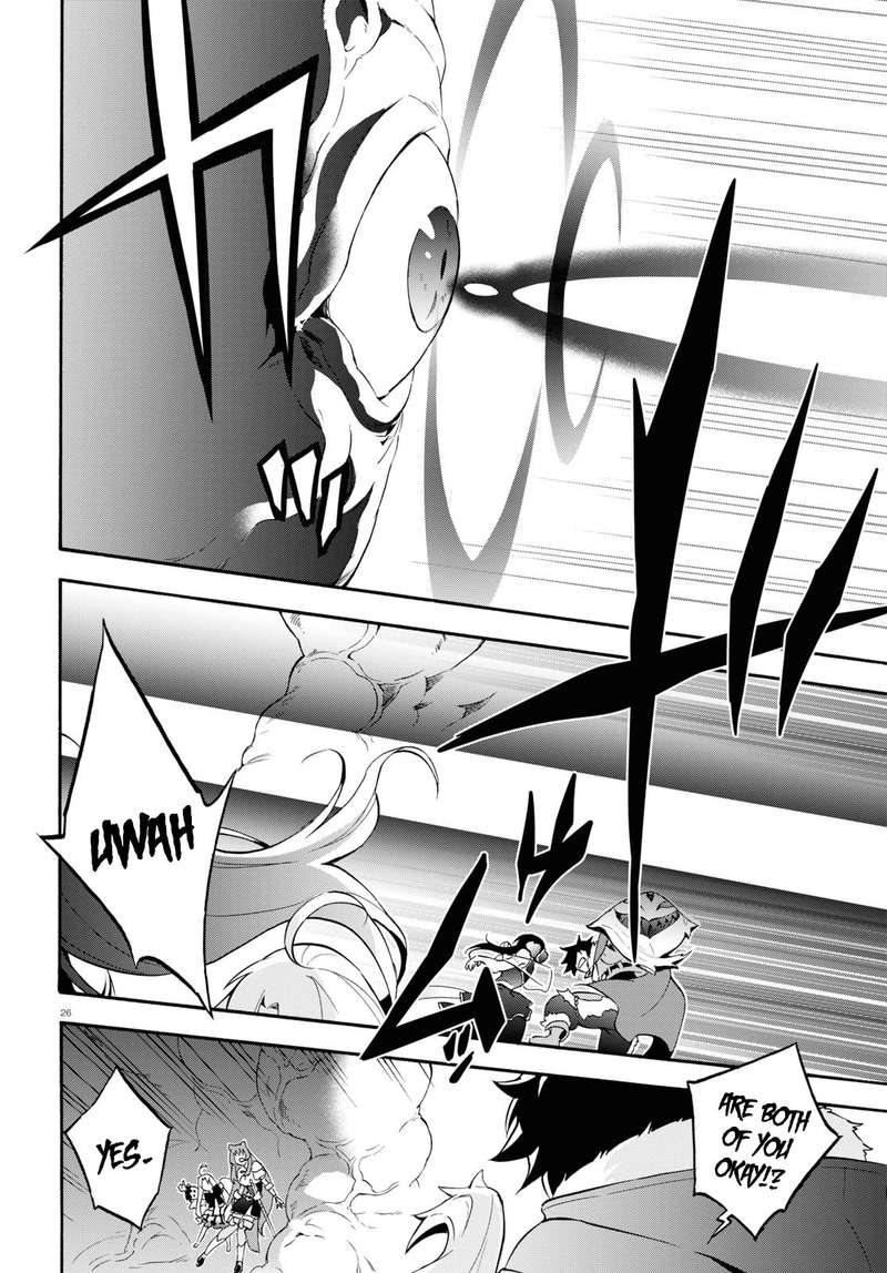 Tate No Yuusha No Nariagari 58 26