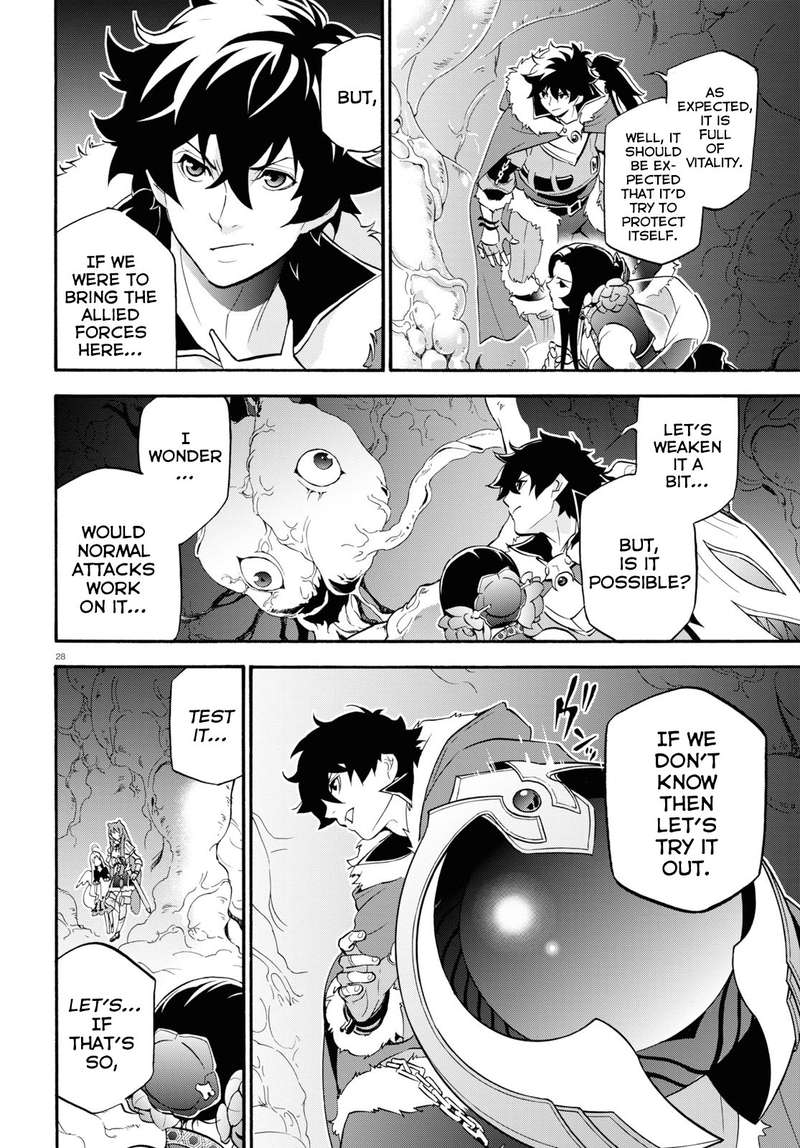 Tate No Yuusha No Nariagari 58 28