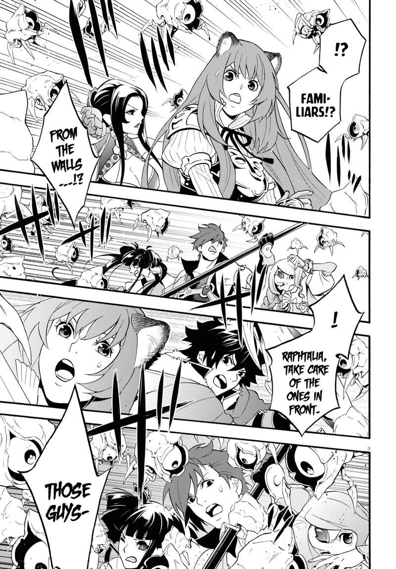Tate No Yuusha No Nariagari 58 3