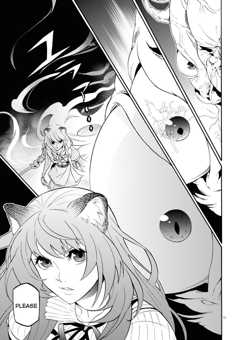 Tate No Yuusha No Nariagari 58 33