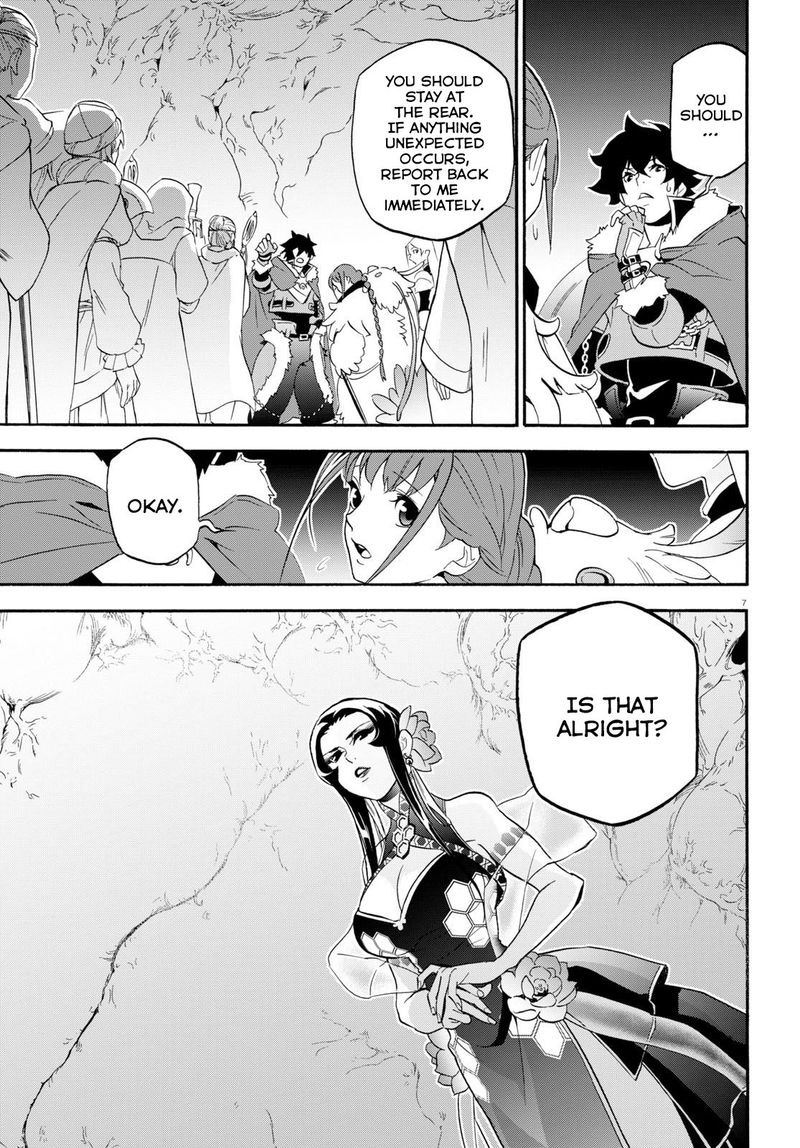 Tate No Yuusha No Nariagari 59 11