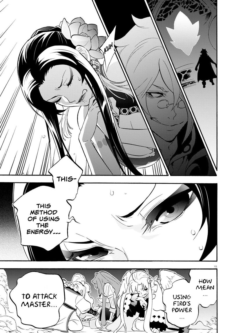 Tate No Yuusha No Nariagari 59 19
