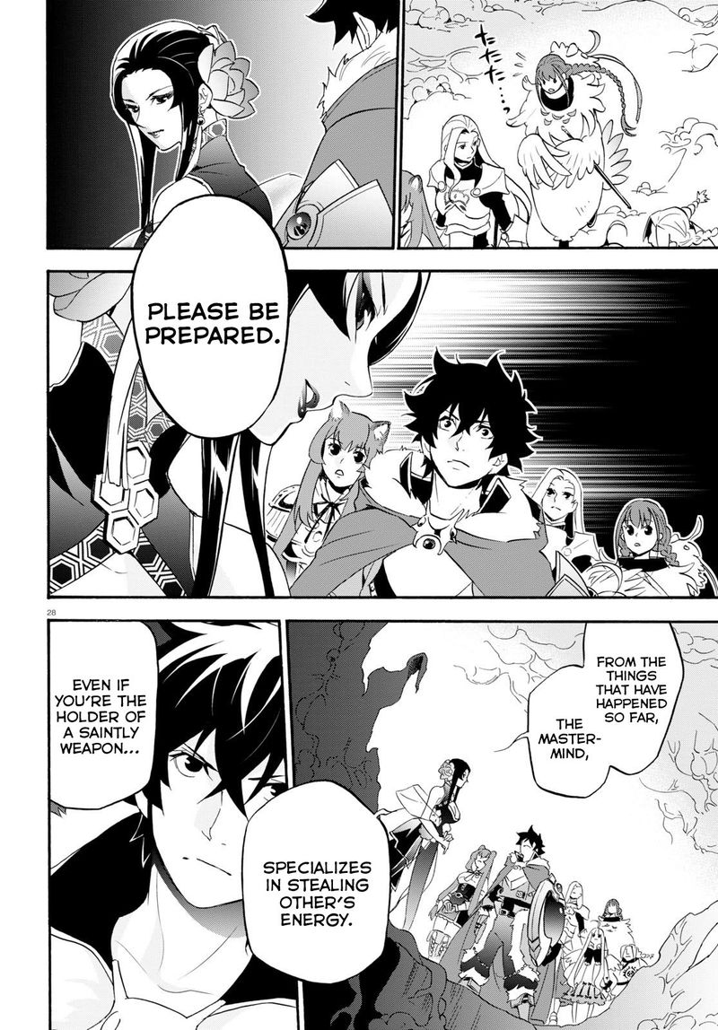 Tate No Yuusha No Nariagari 59 32