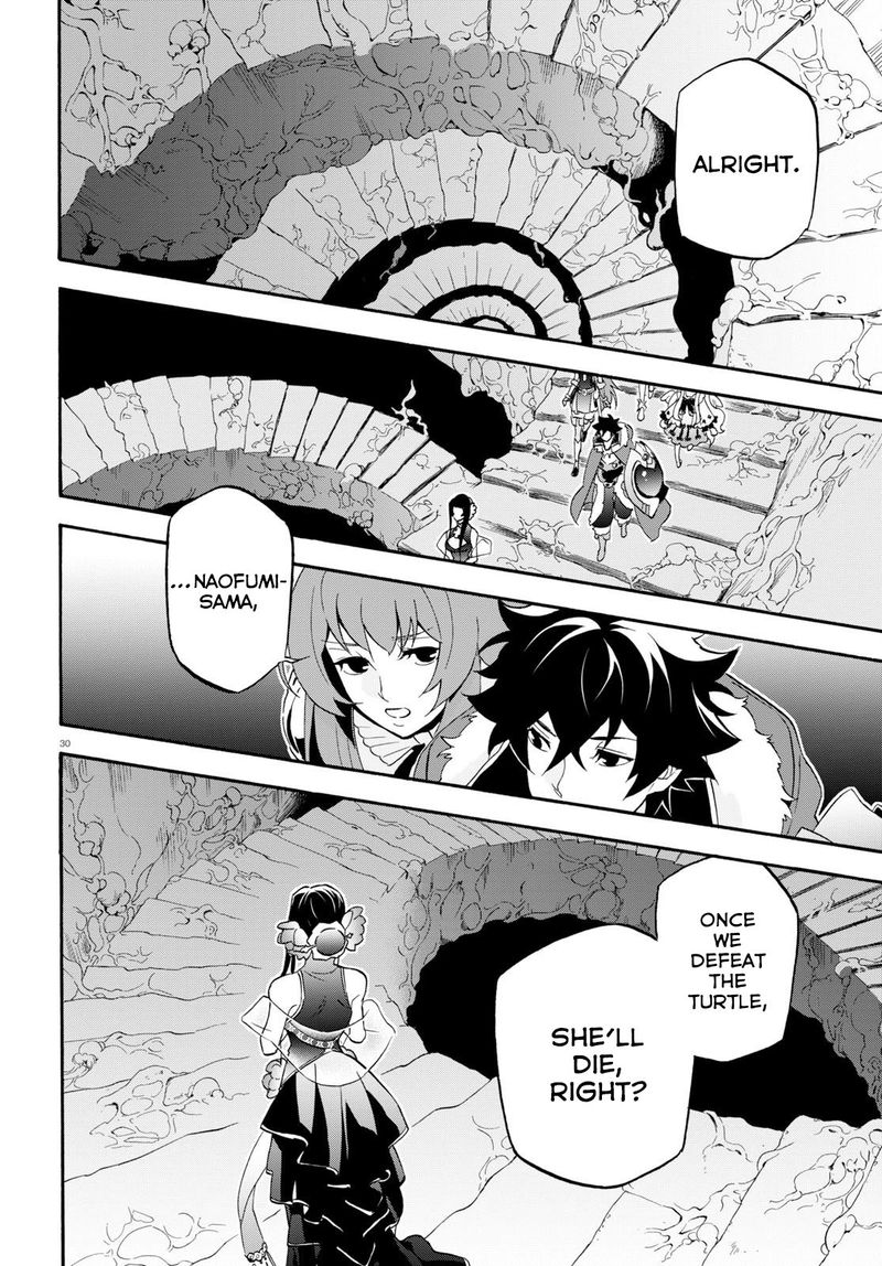 Tate No Yuusha No Nariagari 59 34