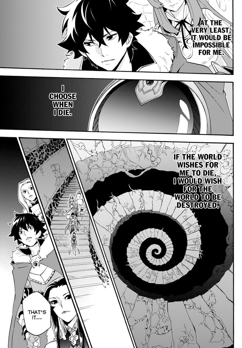 Tate No Yuusha No Nariagari 59 36