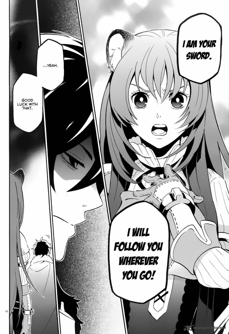 Tate No Yuusha No Nariagari 6 12