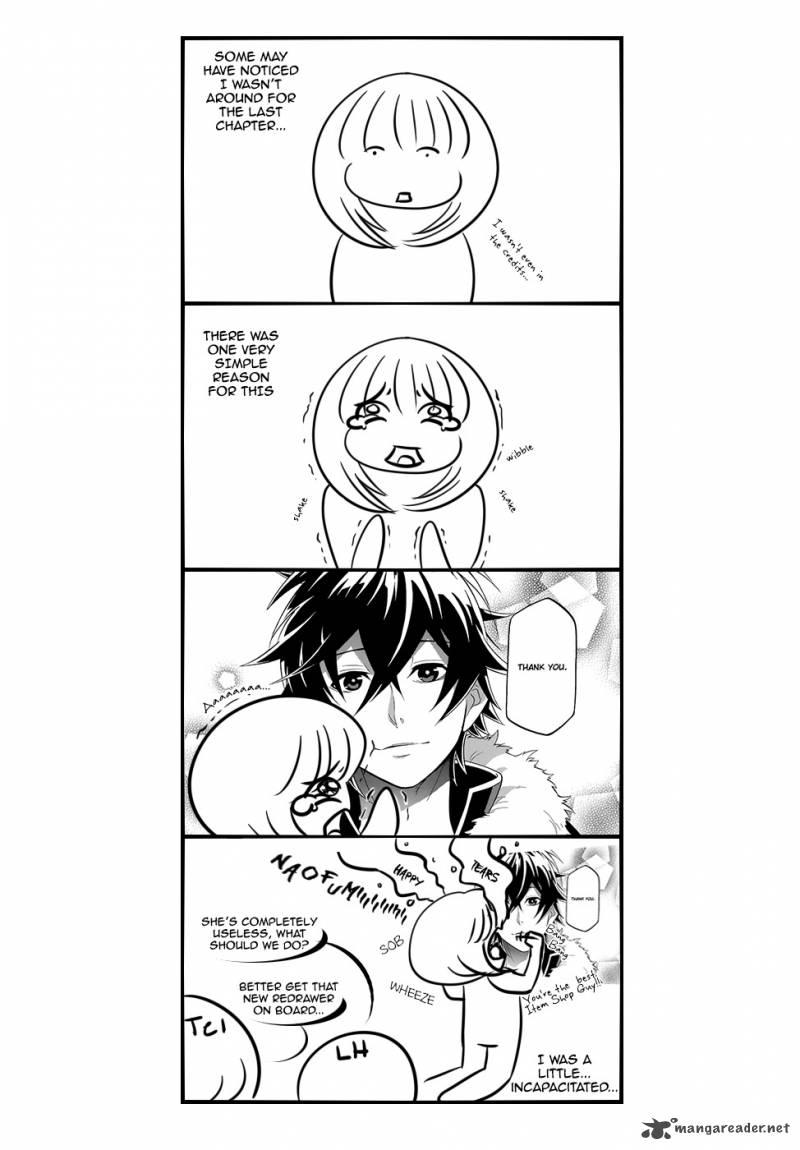 Tate No Yuusha No Nariagari 6 2