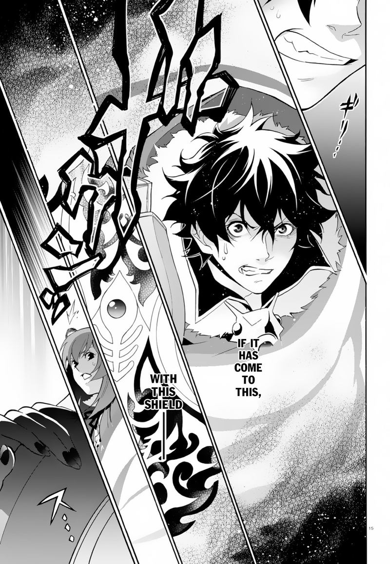 Tate No Yuusha No Nariagari 61 15
