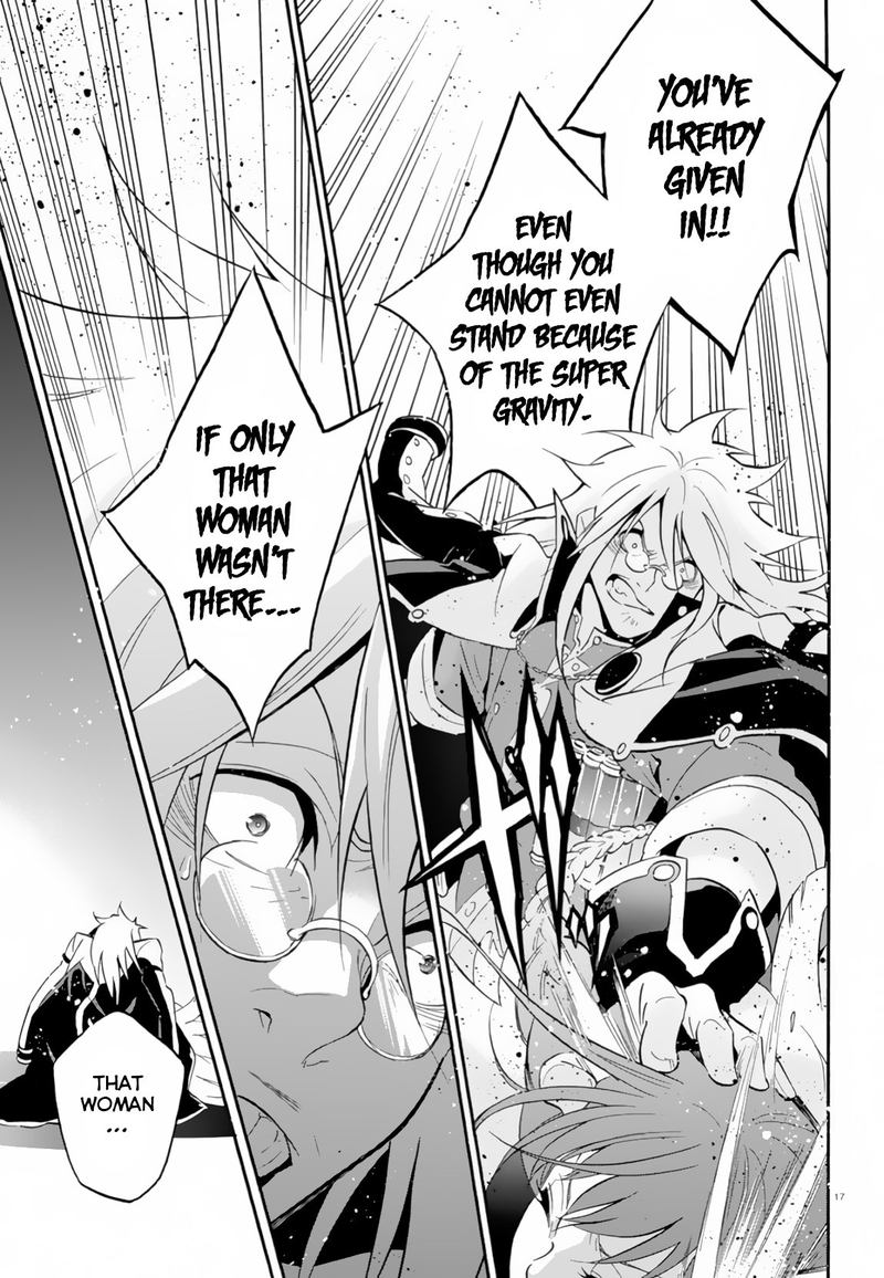 Tate No Yuusha No Nariagari 61 17
