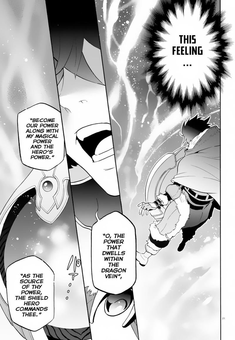 Tate No Yuusha No Nariagari 61 21
