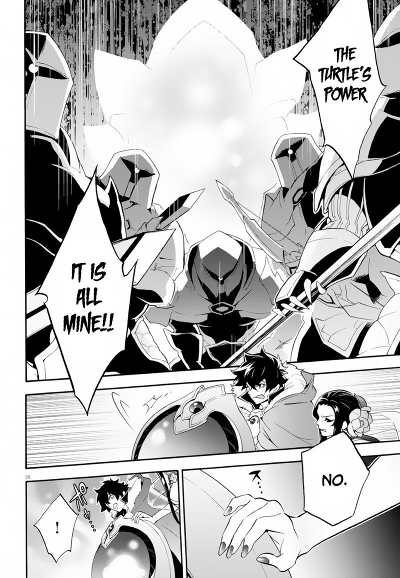 Tate No Yuusha No Nariagari 61 28