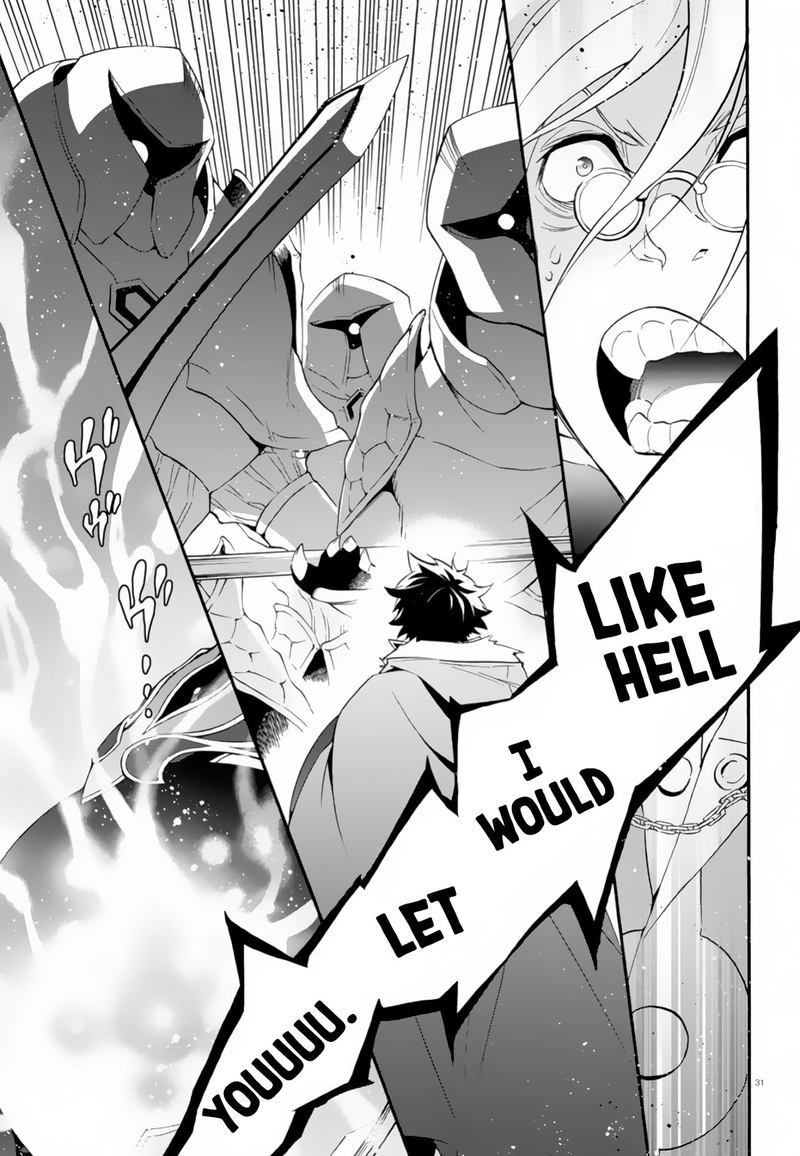 Tate No Yuusha No Nariagari 61 31