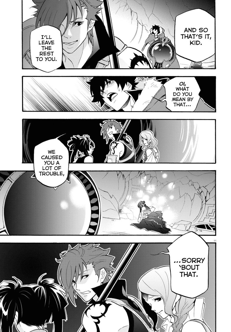 Tate No Yuusha No Nariagari 62 10