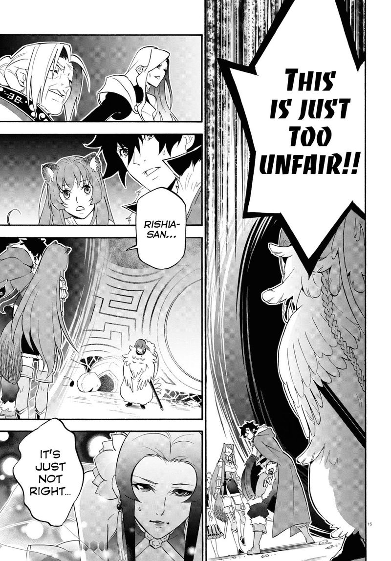 Tate No Yuusha No Nariagari 62 14