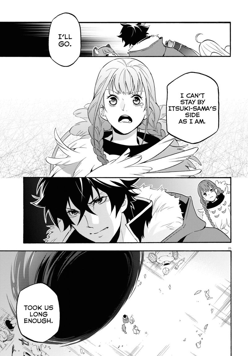 Tate No Yuusha No Nariagari 62 24