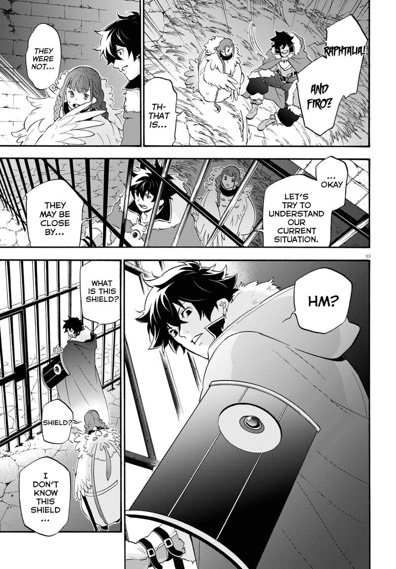 Tate No Yuusha No Nariagari 62 32
