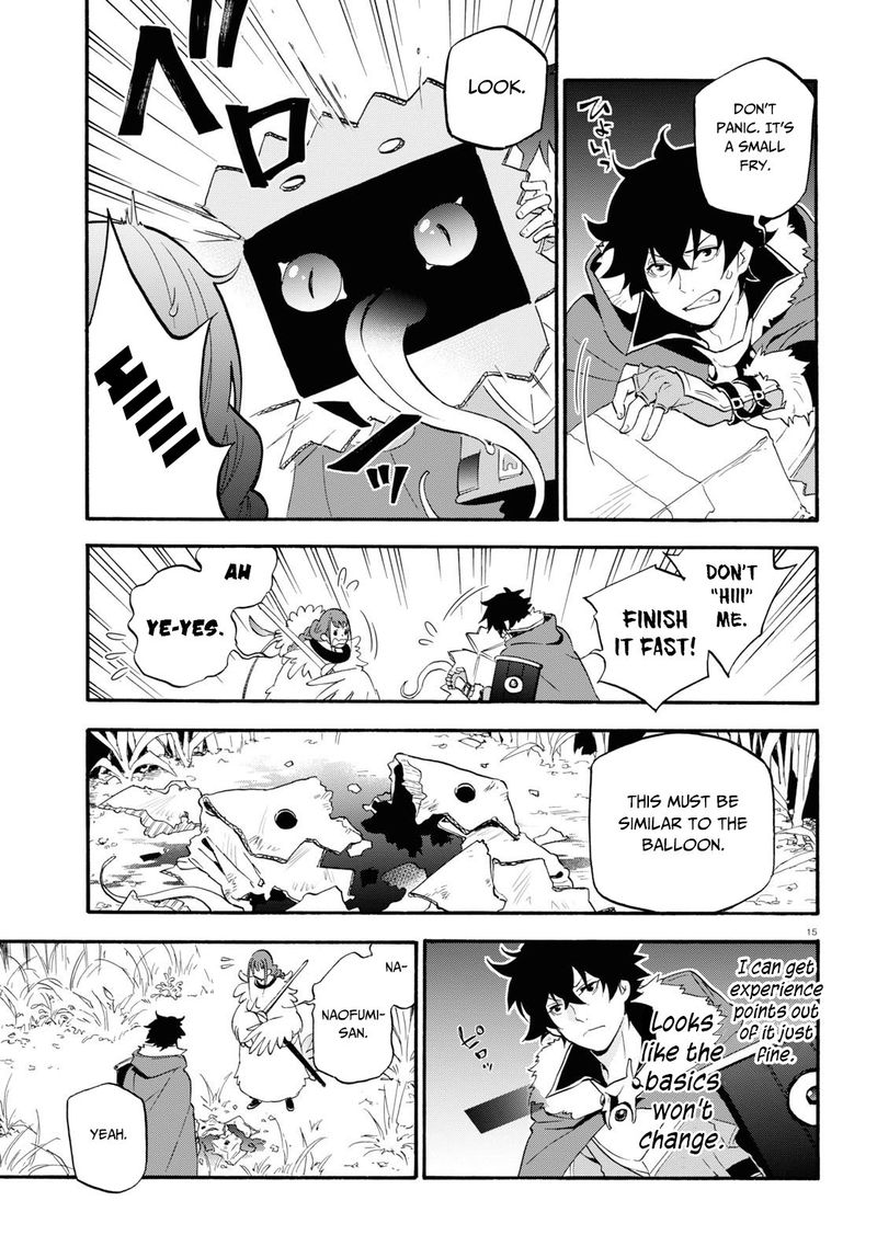 Tate No Yuusha No Nariagari 63 17