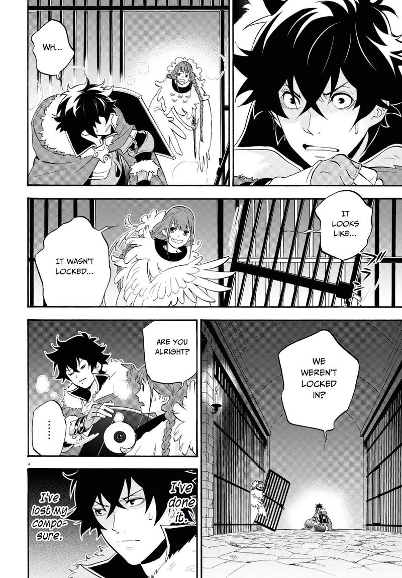 Tate No Yuusha No Nariagari 63 7