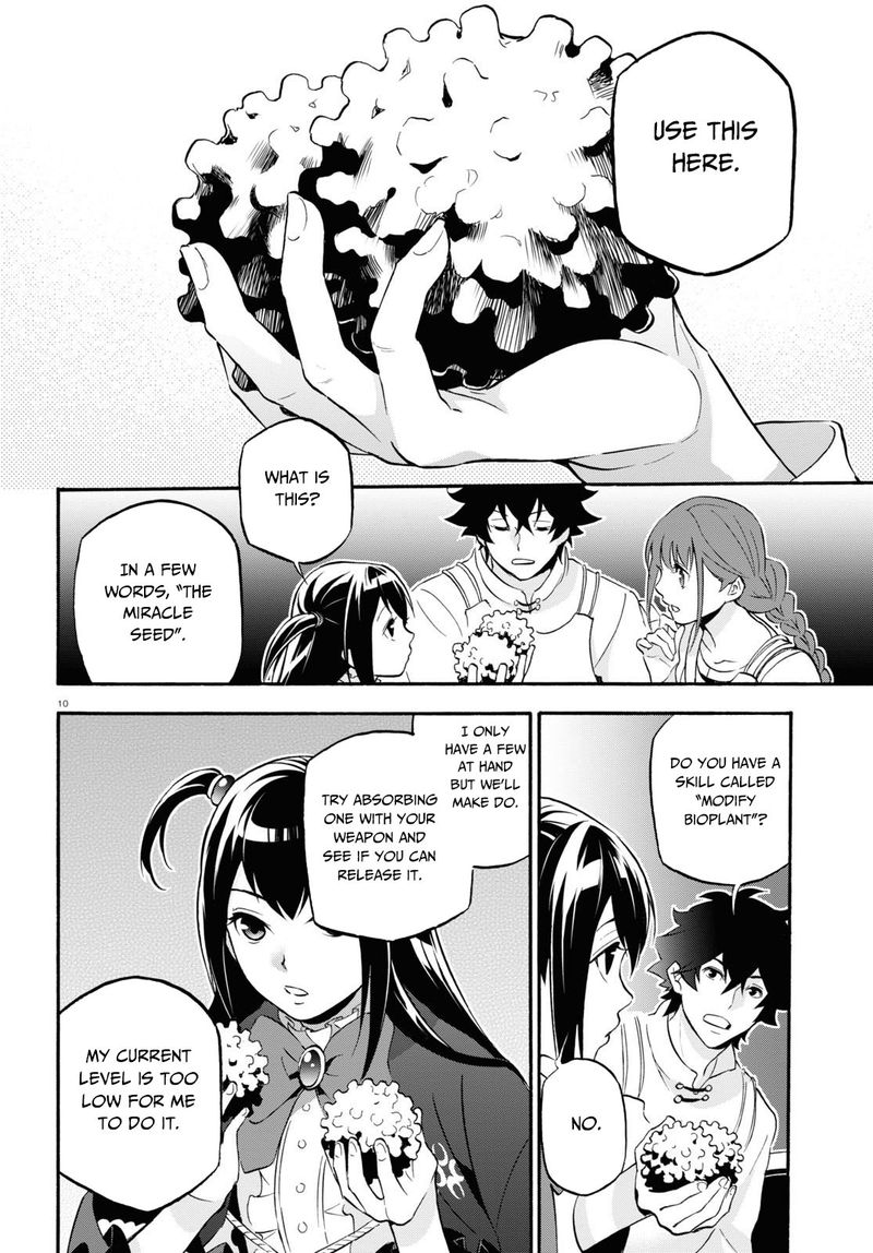 Tate No Yuusha No Nariagari 65 10